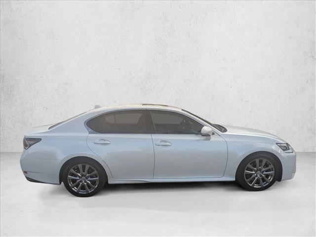 Used 2016 Lexus GS 350 image 4