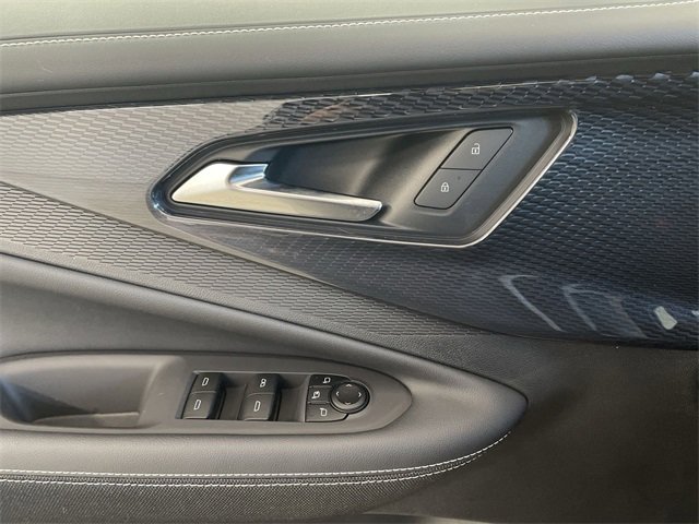 New 2025 Chevrolet Blazer EV LT image 24