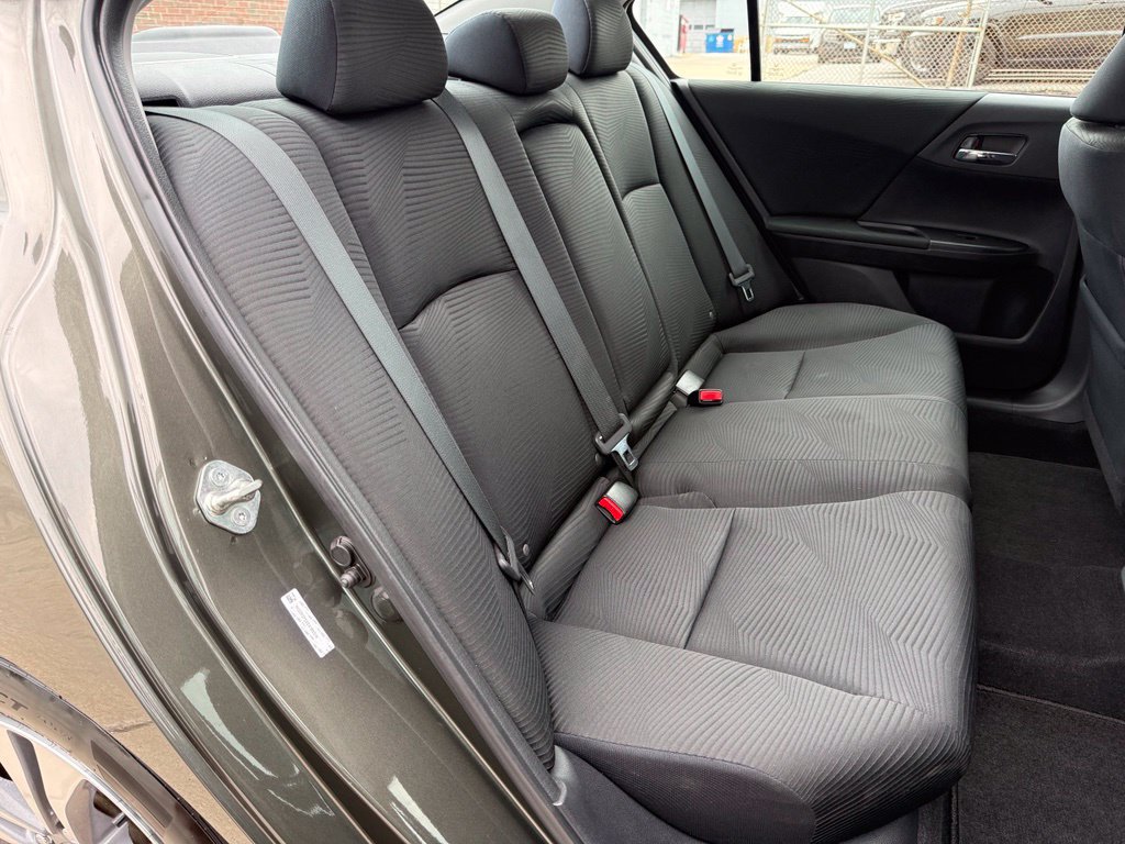 Used 2014 Honda Accord LX image 22