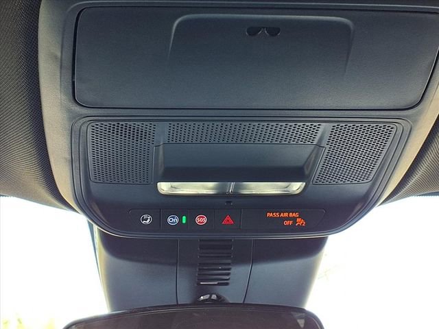 New 2026 Chevrolet Traverse LT image 14