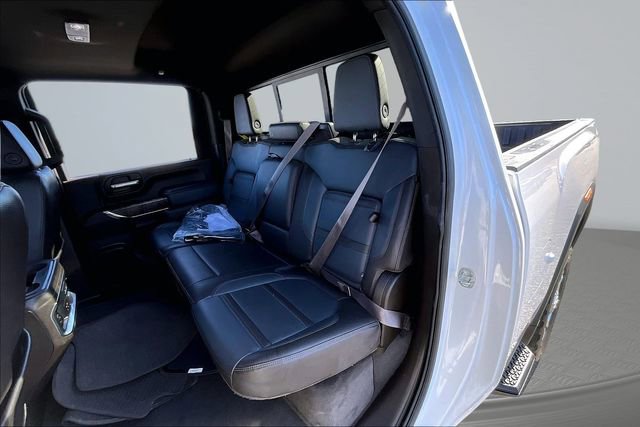 Used 2023 GMC Sierra 2500 Denali w/ Denali Ultimate Package image 23
