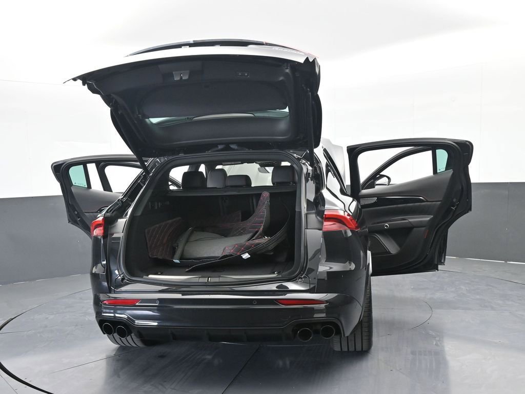 Used 2023 Maserati Grecale Modena image 86