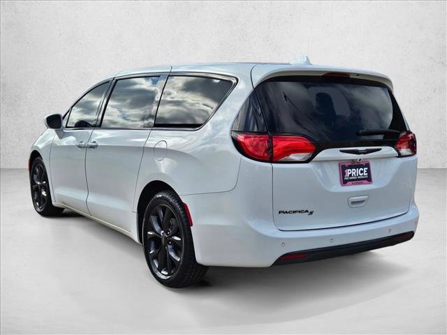 Used 2019 Chrysler Pacifica Touring Plus w/ S Appearance Package image 8