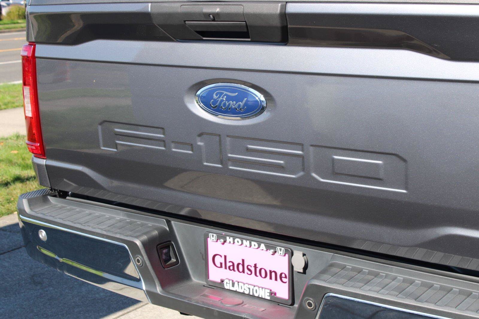 Used 2023 Ford F150 XLT AWD/4WD image 13