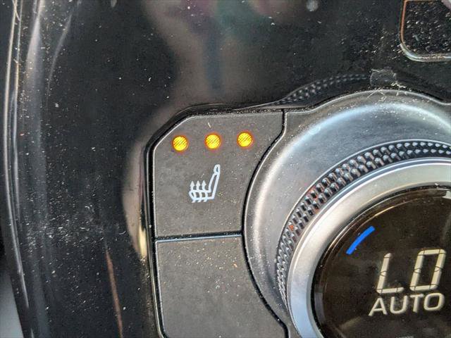 Certified 2024 Toyota Highlander XLE image 21