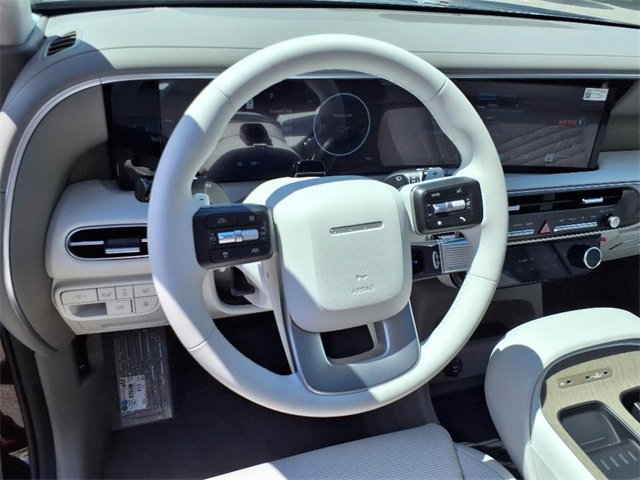 New 2026 Hyundai Palisade SEL image 11