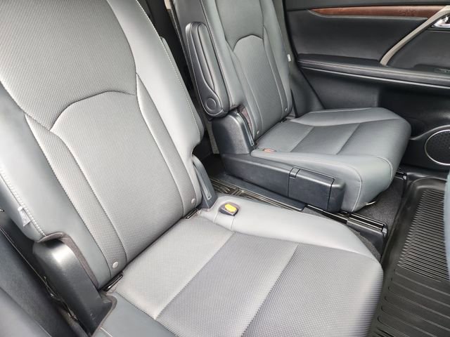 Used 2021 Lexus RX 350L Premium w/ Premium Package image 28