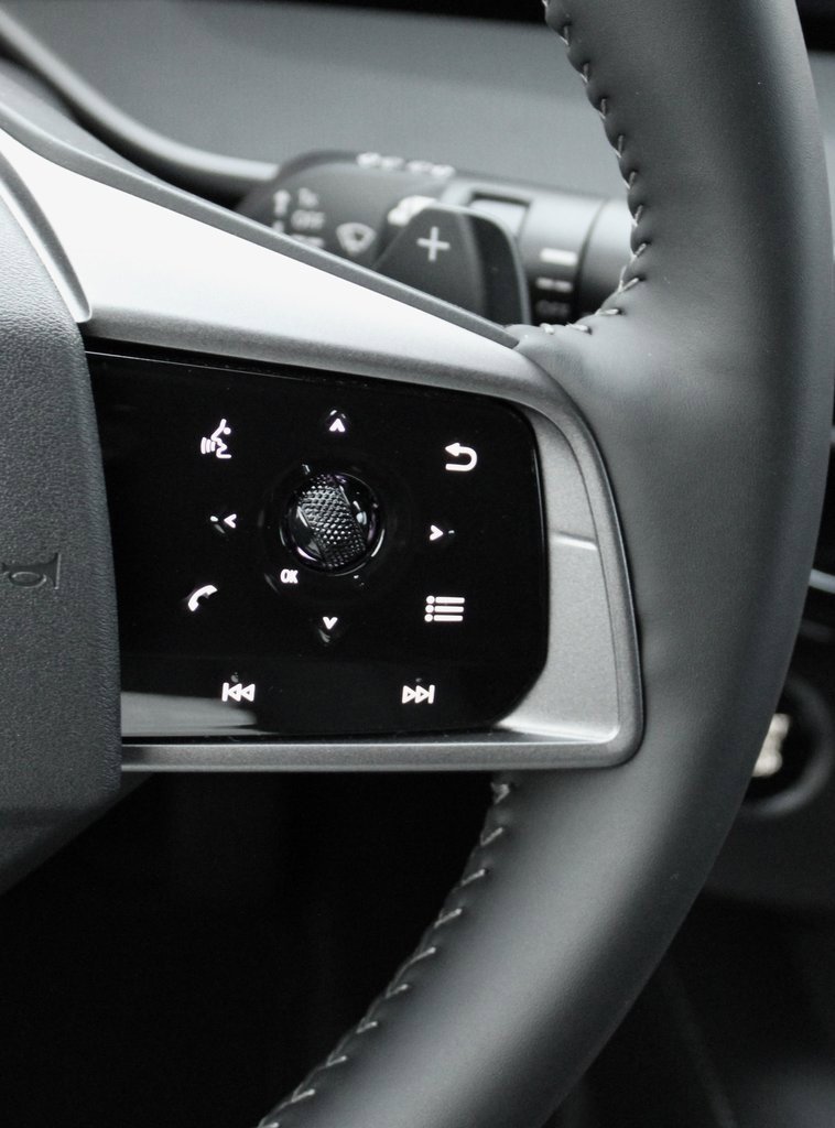 Certified 2025 Nissan Murano SV image 34