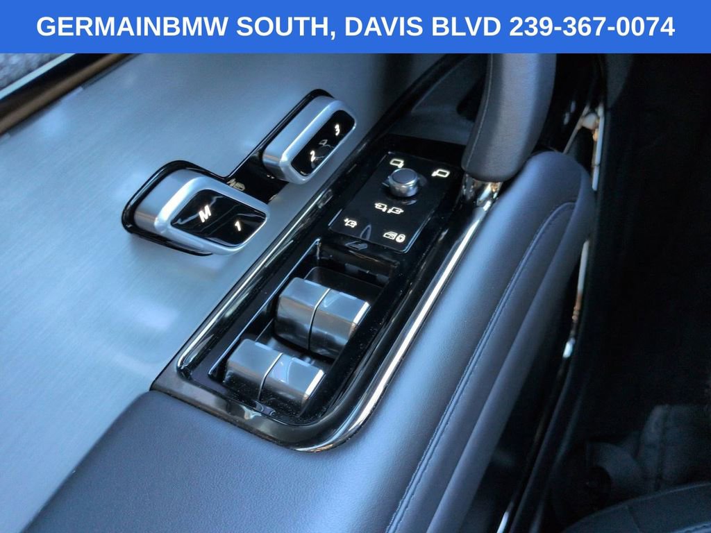 Used 2023 Land Rover Range Rover Sport SE Dynamic AWD/4WD image 26