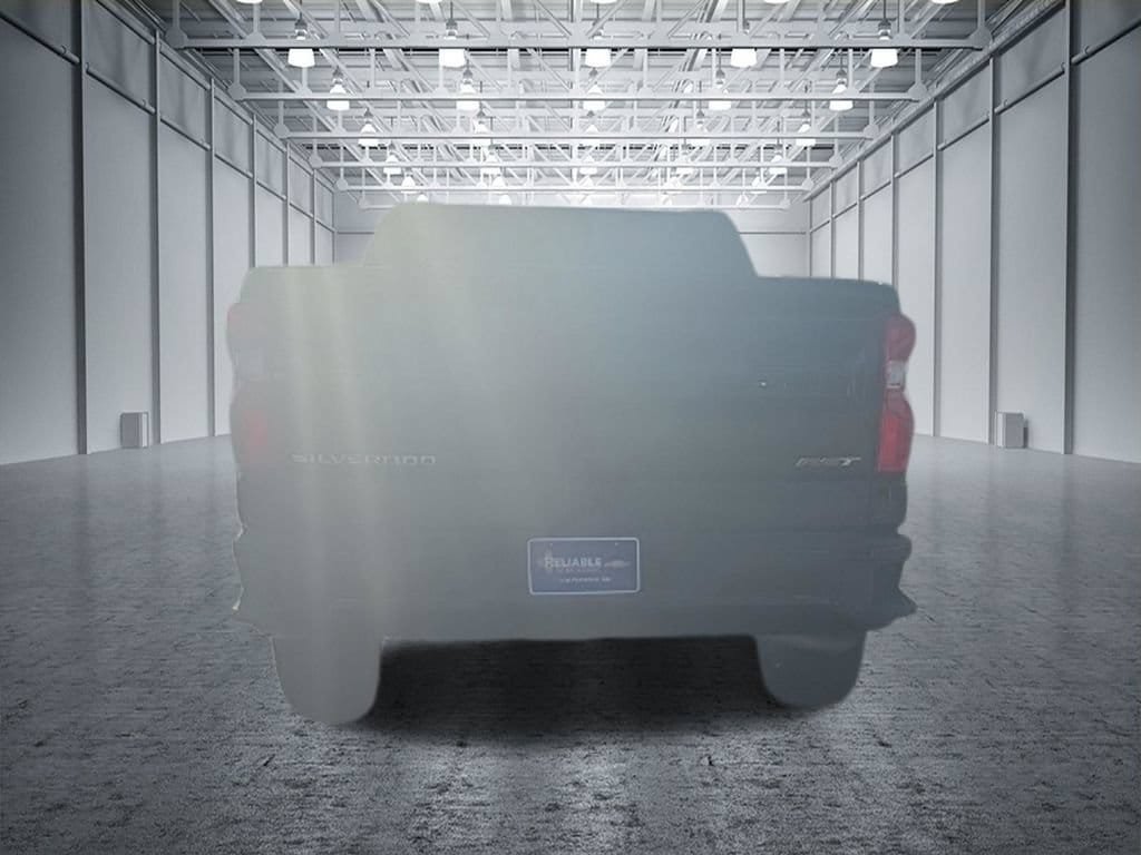 Used 2026 Chevrolet Silverado 1500 RST AWD/4WD image 6