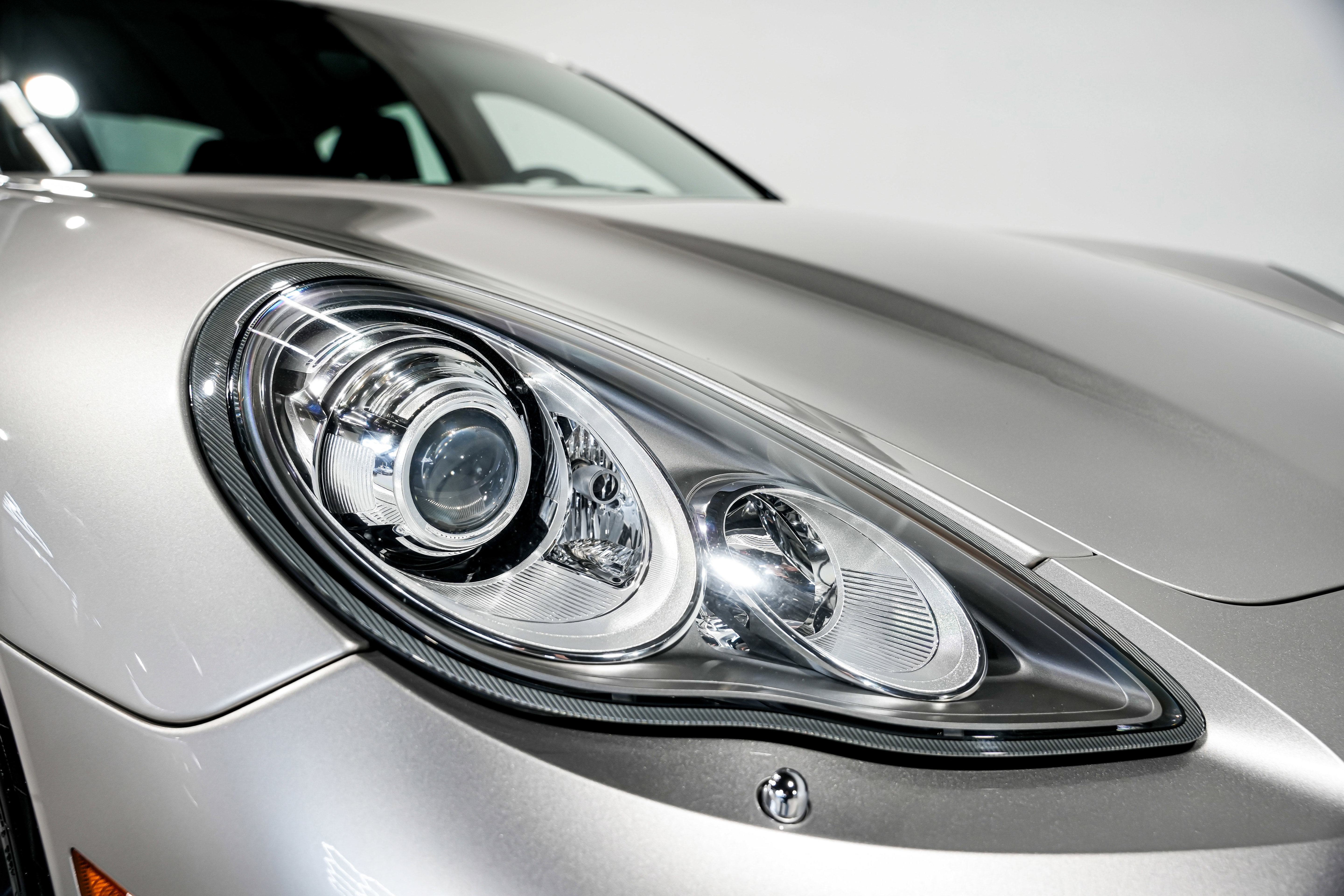 Used 2012 Porsche Panamera 4S image 44