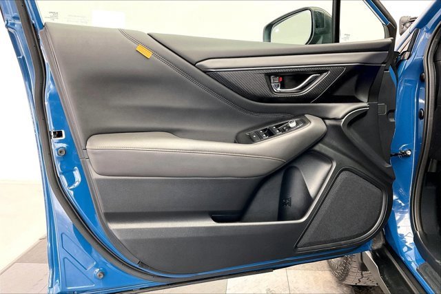 Used 2022 Subaru Outback Wilderness w/ Wilderness Package image 25