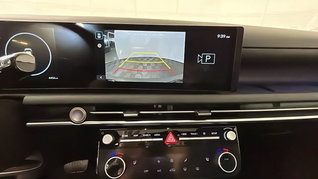 Certified 2025 Hyundai Tucson SEL AWD/4WD image 24