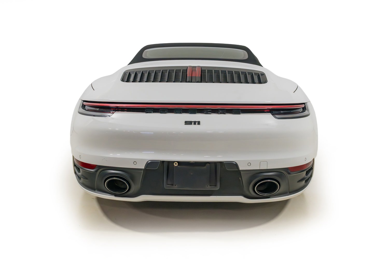 Used 2022 Porsche 911 Carrera RWD image 16