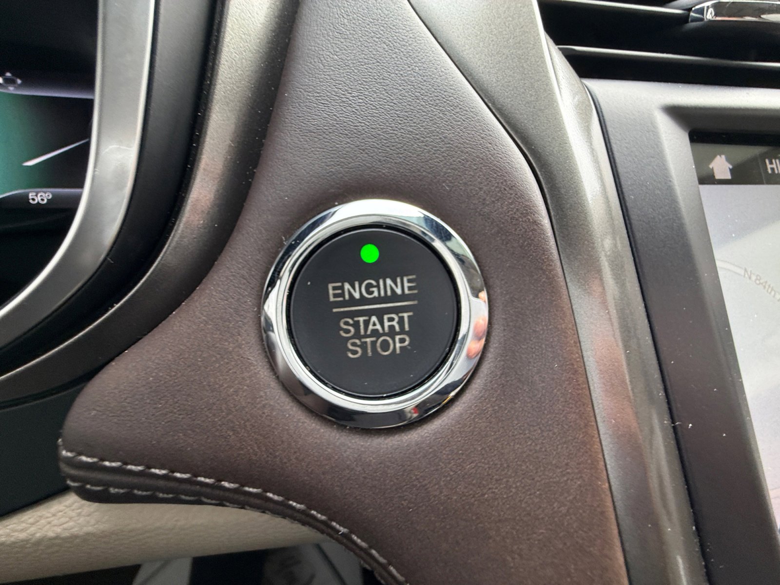 Used 2017 Ford Fusion Platinum image 30