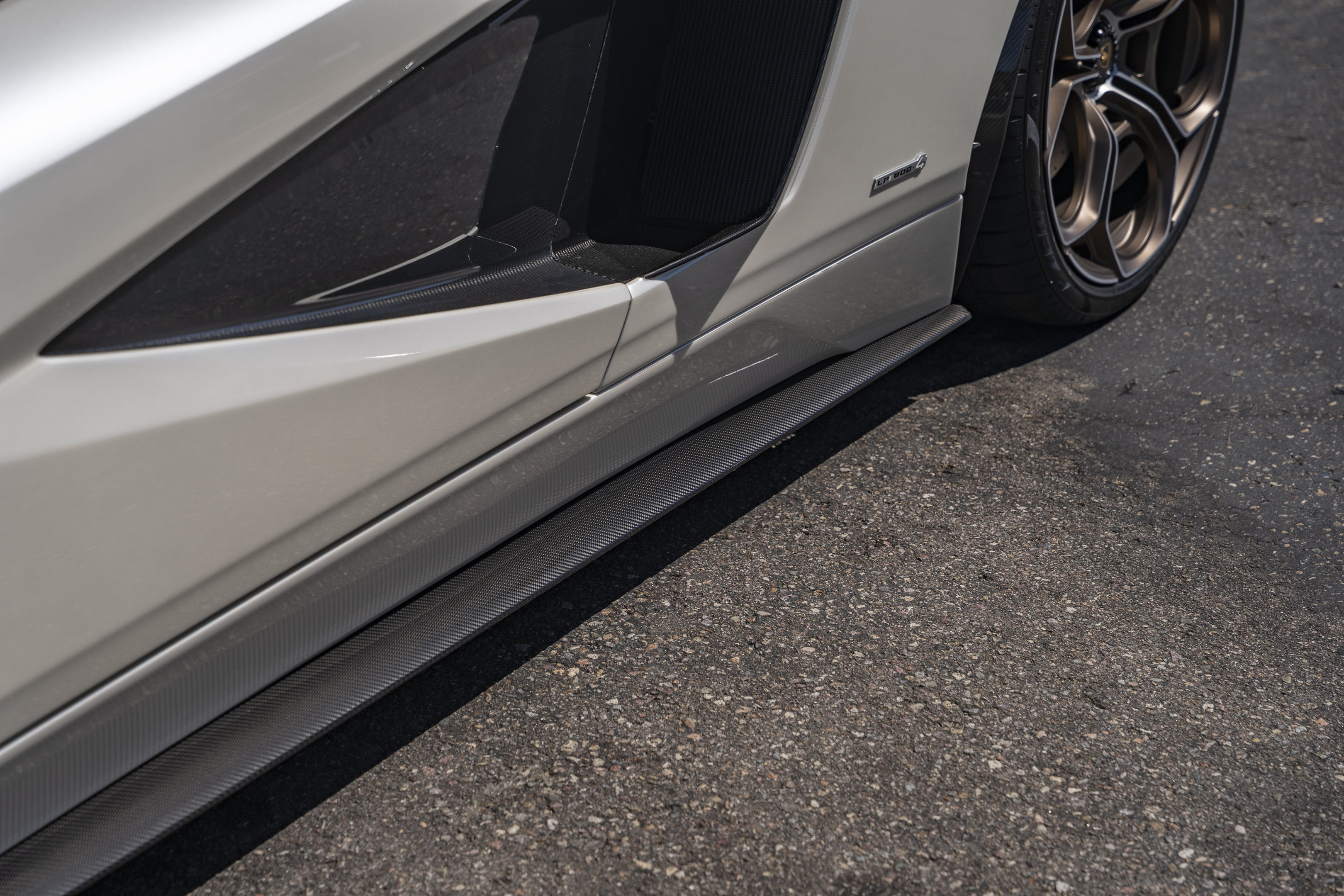 Used 2022 Lamborghini Aventador Countach AWD/4WD image 22