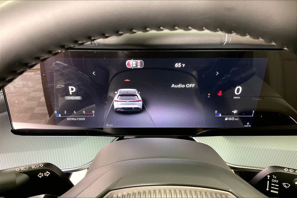 New 2026 Nissan Murano SL image 31