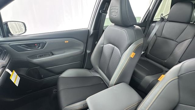 New 2026 Subaru Forester Wilderness image 13