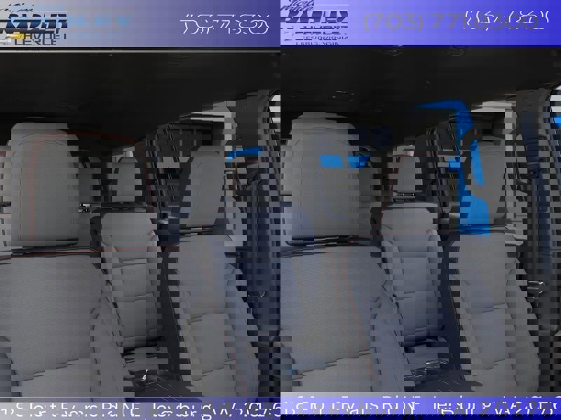 New 2026 Chevrolet Traverse LT w/ Driver Confidence Package image 26