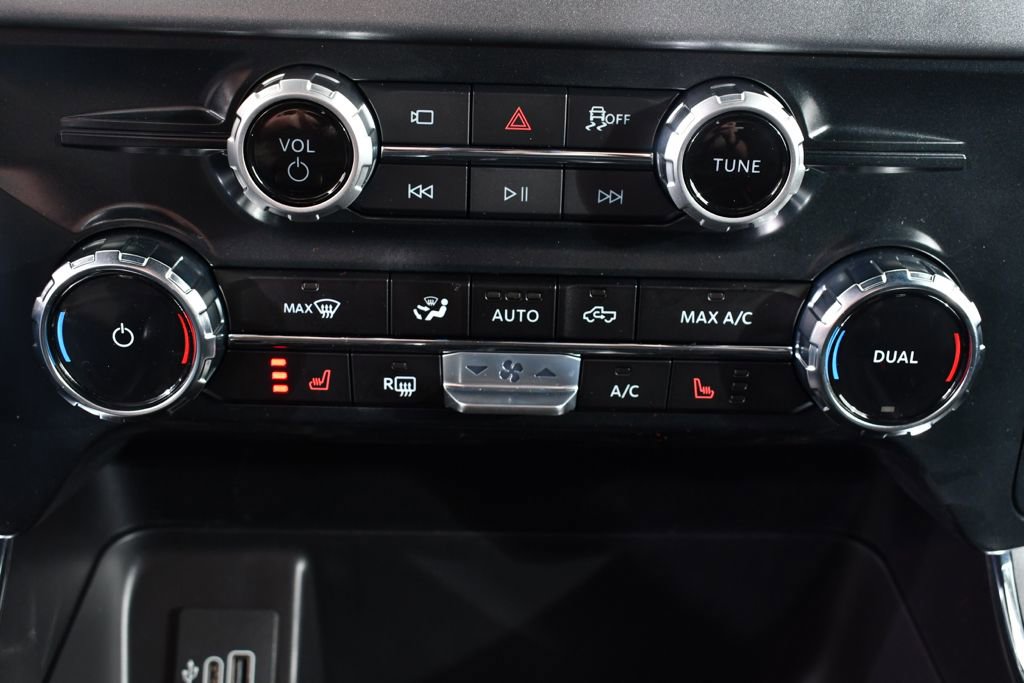 New 2026 Ford F150 XLT w/ Equipment Group 302A MID image 28