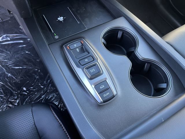 New 2026 Honda Ridgeline TrailSport image 23