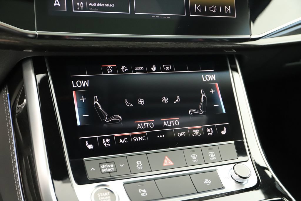 New 2026 Audi Q7 2.0T Premium Plus AWD/4WD image 26