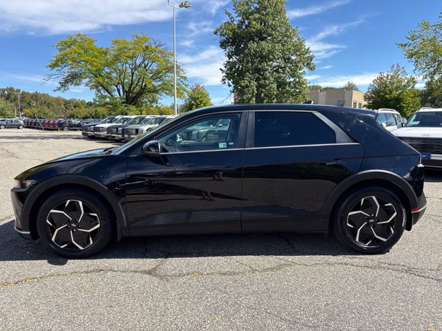 Used 2024 Hyundai Ioniq 5 SEL AWD/4WD image 17