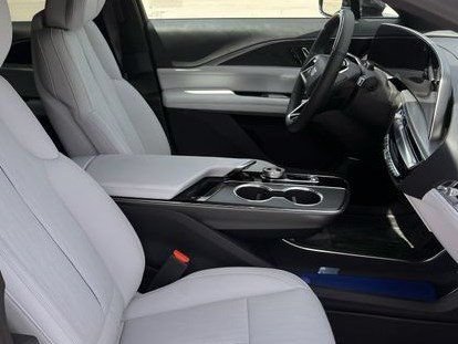 New 2026 Cadillac Lyriq Luxury w/ LPO, Floor Liner Package RWD image 21