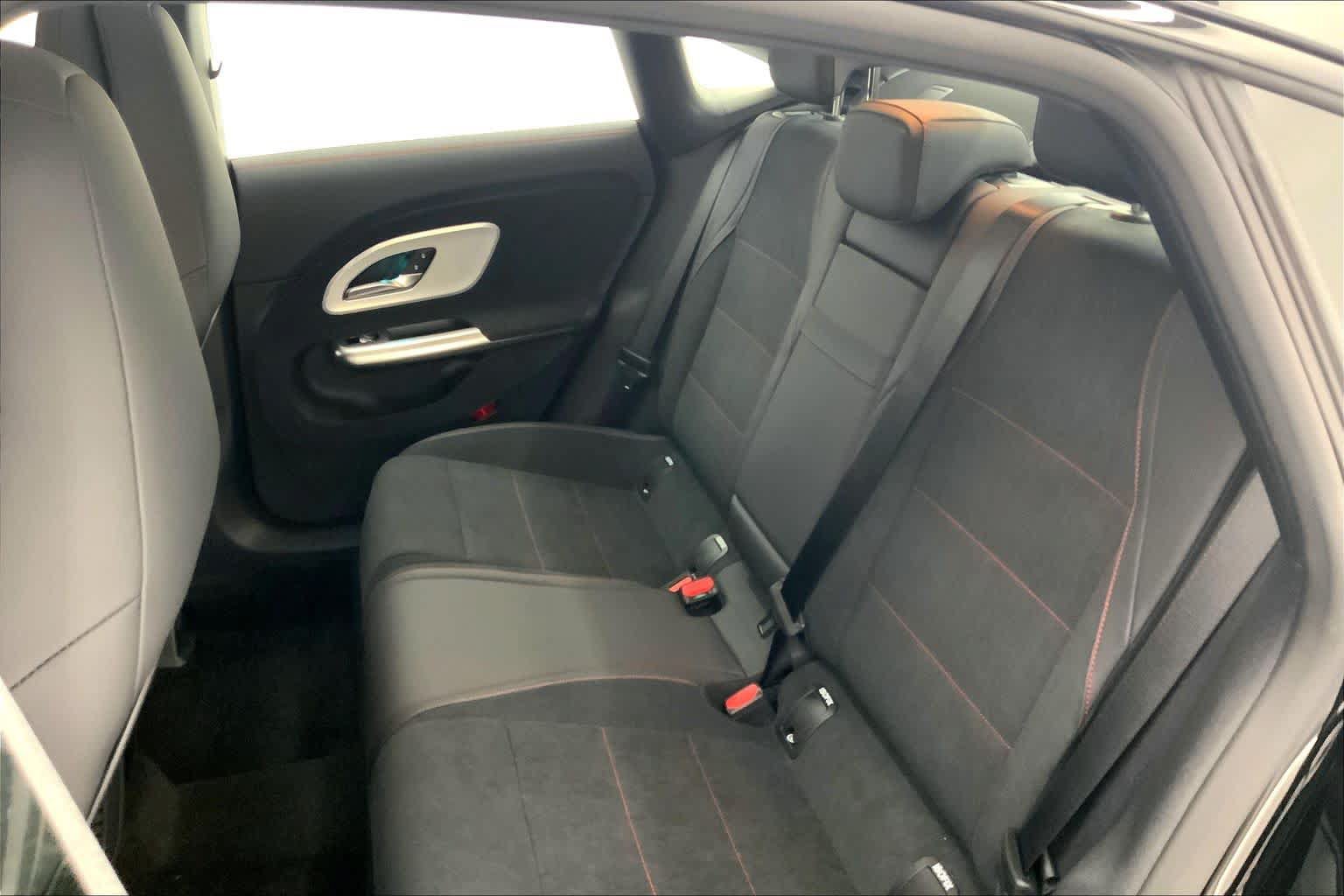 New 2027 Mercedes-Benz CLA 220 image 6