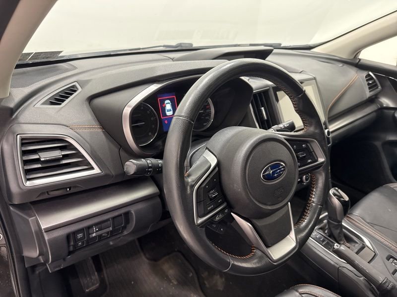 Used 2019 Subaru Crosstrek 2.0i Limited w/ Popular Package #4 image 19