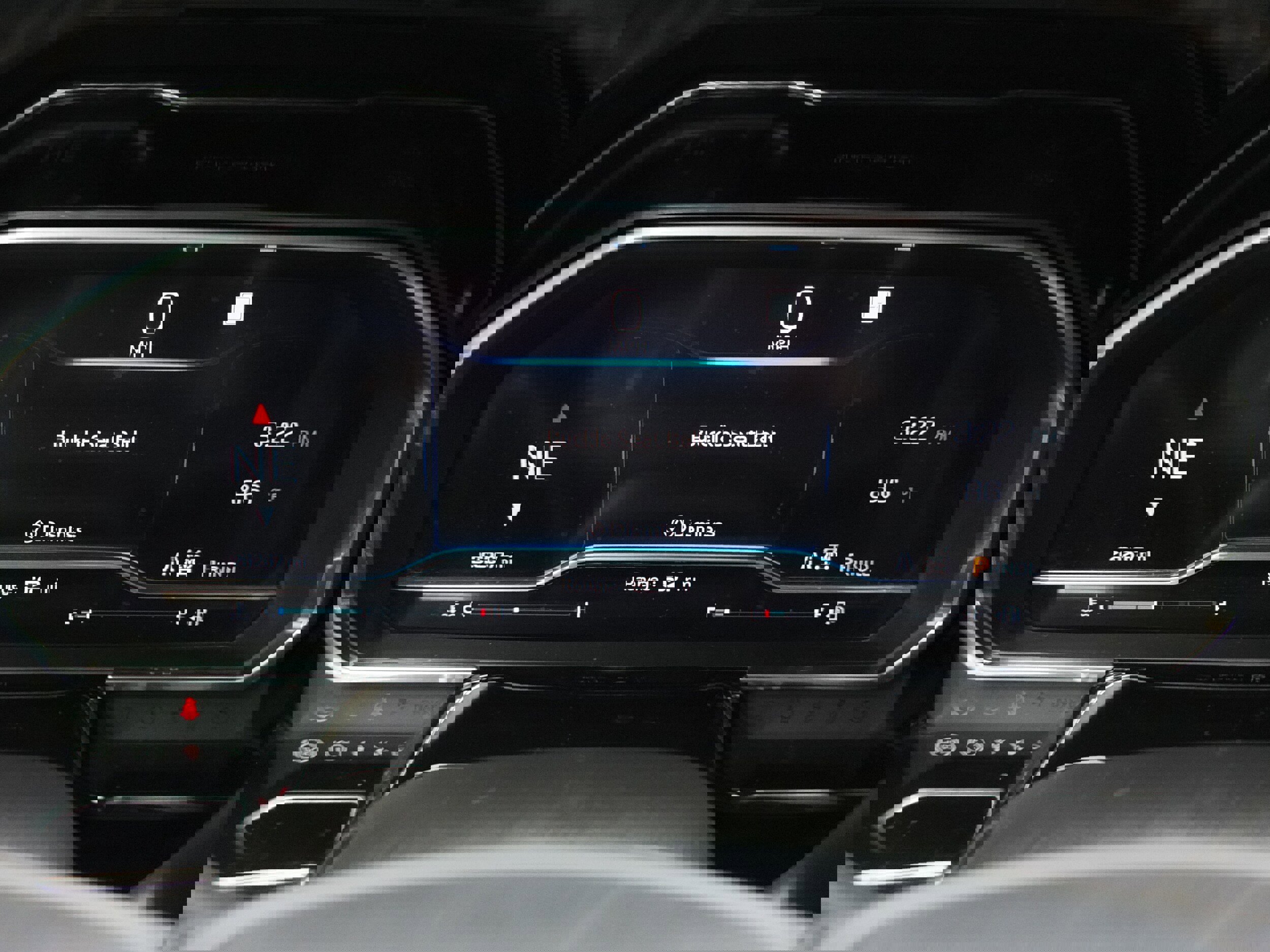 Used 2023 Chevrolet Silverado 1500 LT image 20