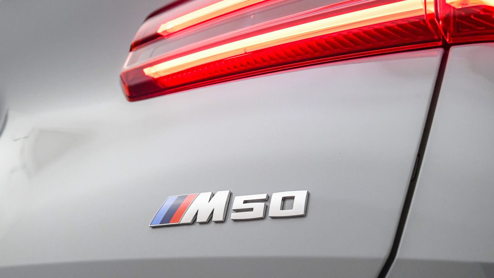 Used 2026 BMW X3 M50 AWD/4WD image 15