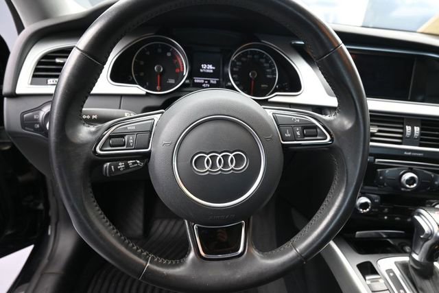 Used 2016 Audi A5 2.0T Premium AWD/4WD image 40