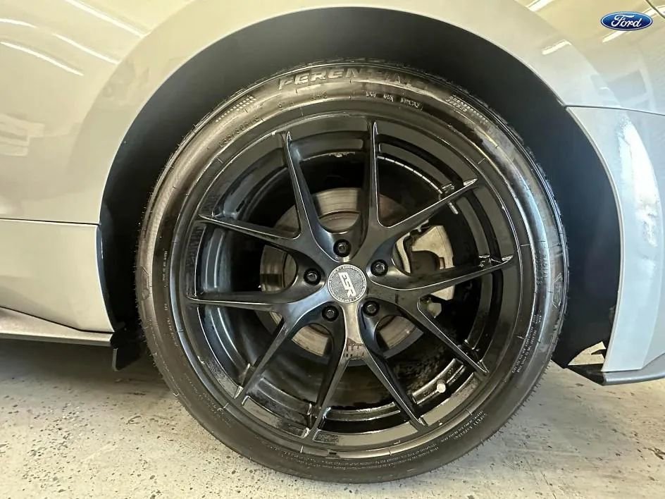 Used 2022 Ford Mustang Premium RWD image 22