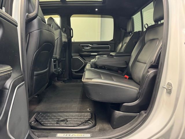 Used 2021 RAM 1500 Laramie image 31