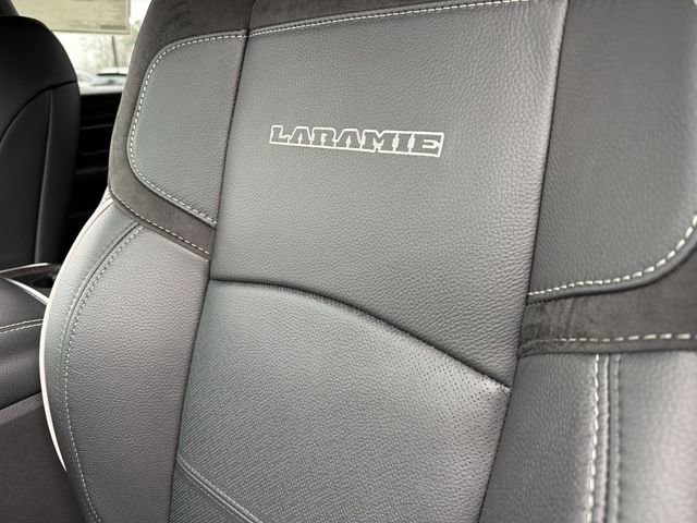 New 2026 RAM 3500 Laramie image 23