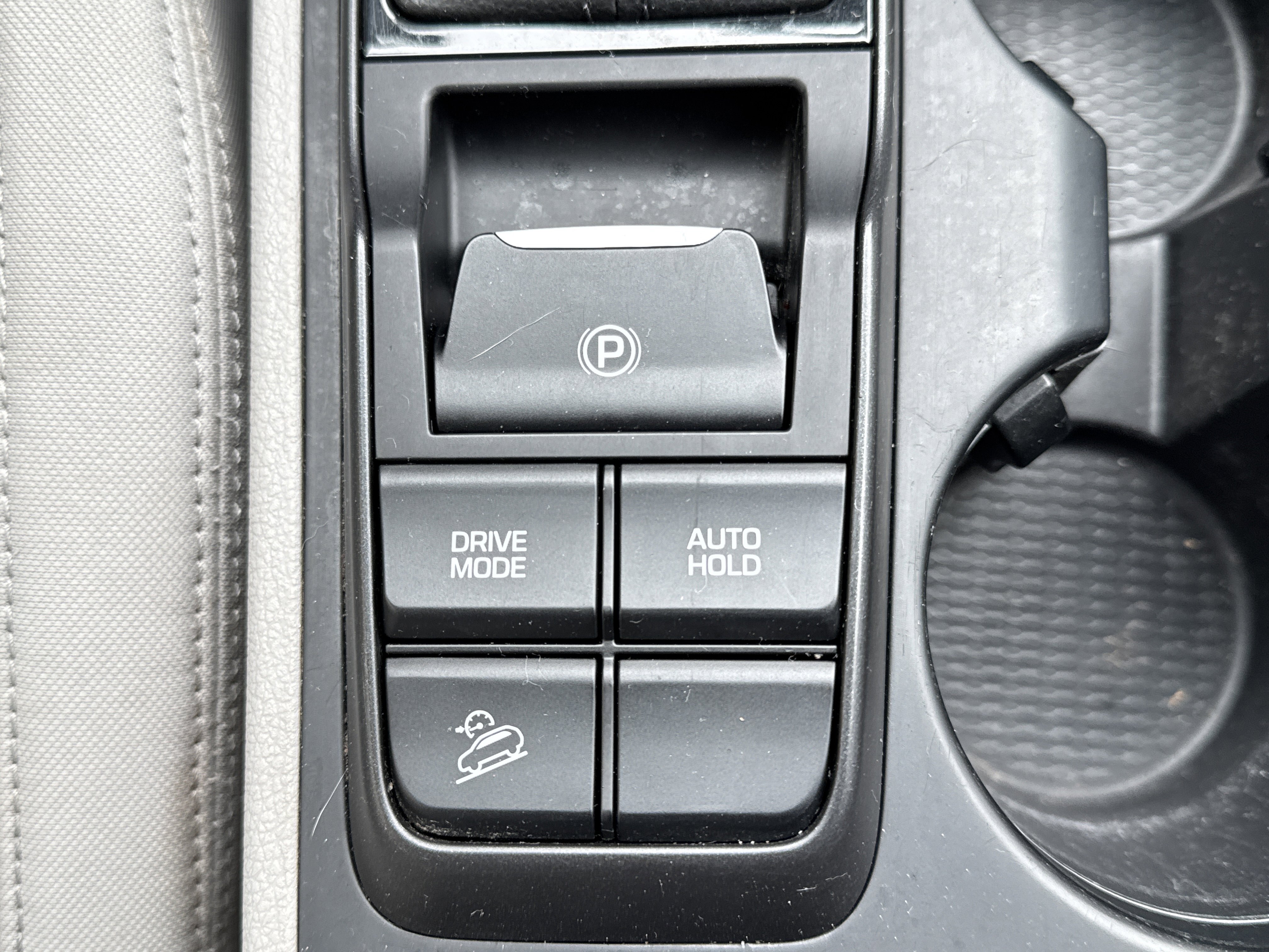 Used 2019 Hyundai Tucson SEL image 14