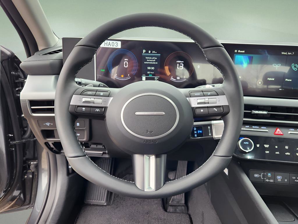 New 2026 Hyundai Sonata SEL image 16