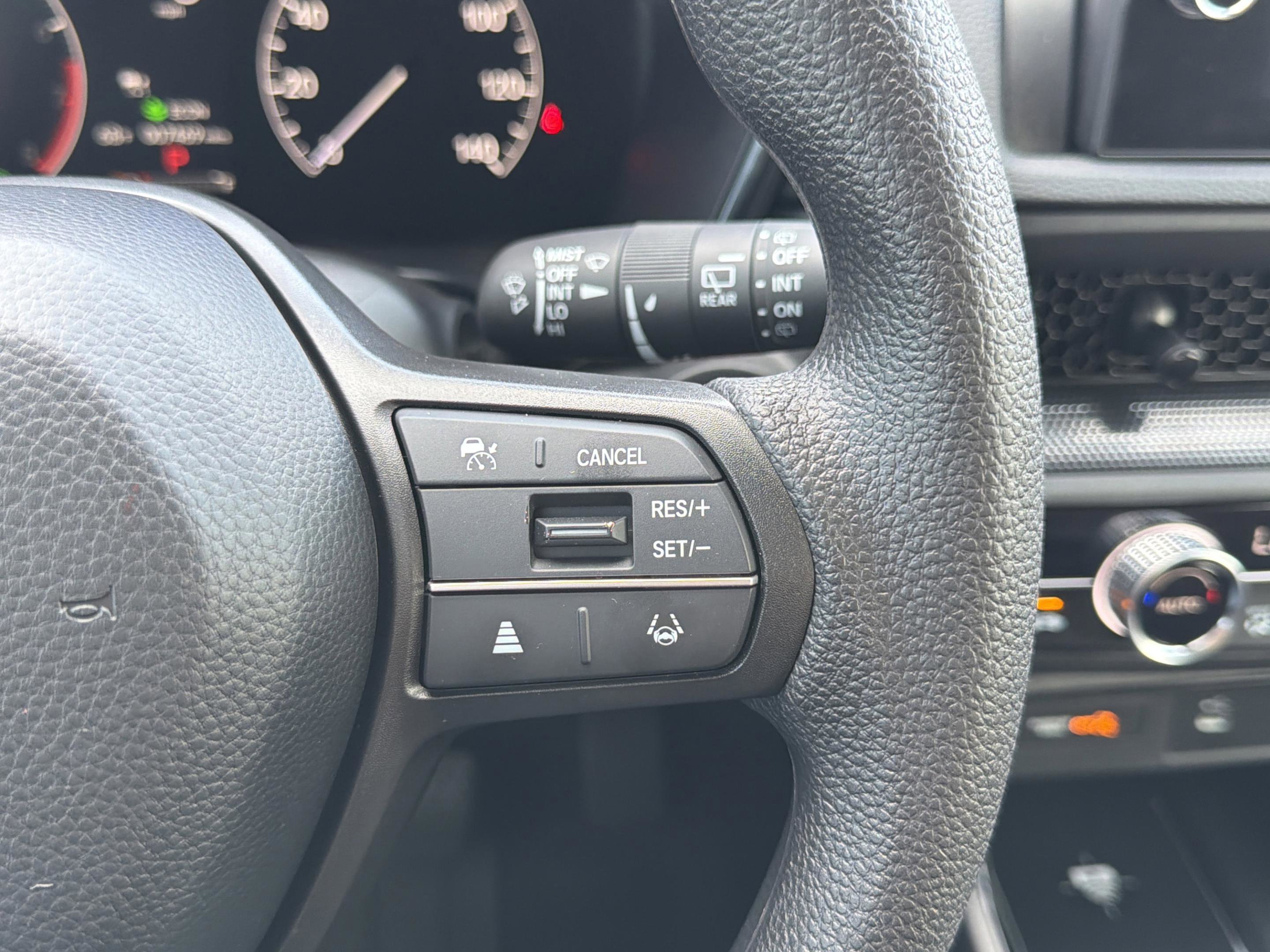 Used 2026 Honda CR-V EX image 25