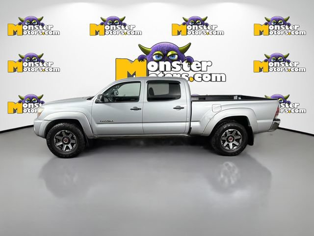 Used 2009 Toyota Tacoma 4x4 Double Cab image 8