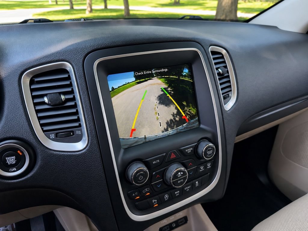 Used 2018 Dodge Durango Citadel AWD/4WD image 22