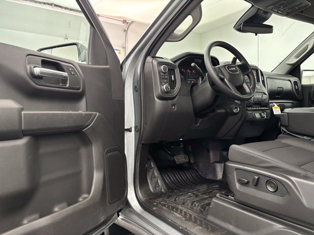 New 2026 GMC Sierra 1500 Pro w/ Pro Value Package AWD/4WD image 13