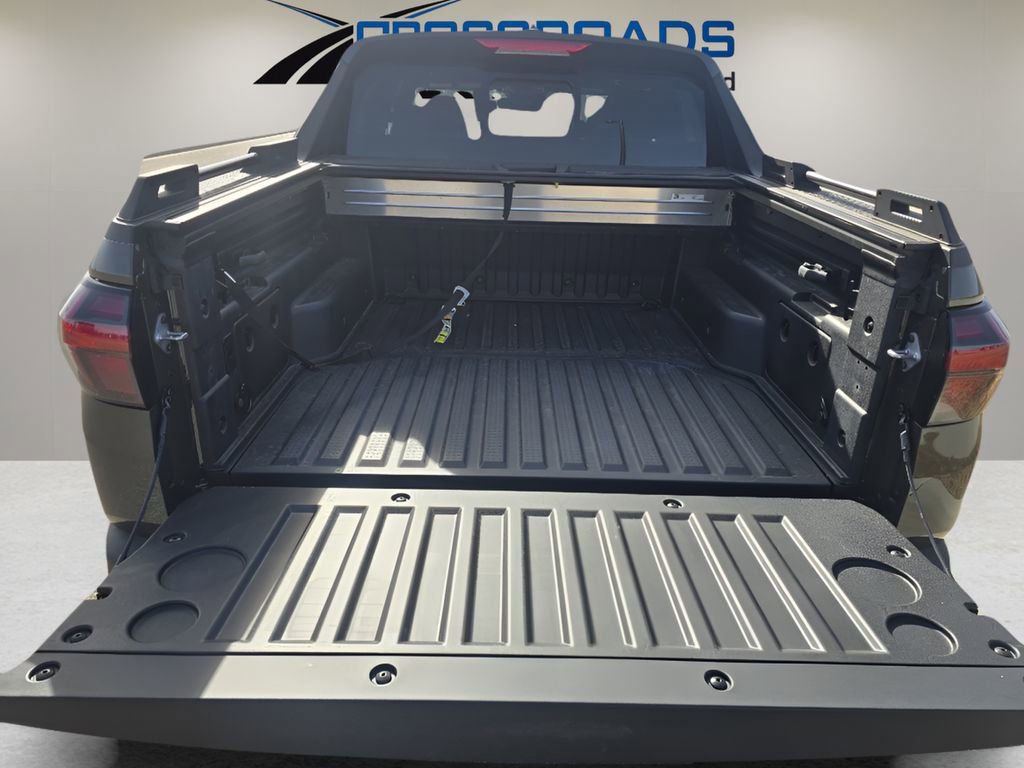 New 2026 Hyundai Santa Cruz SEL image 11