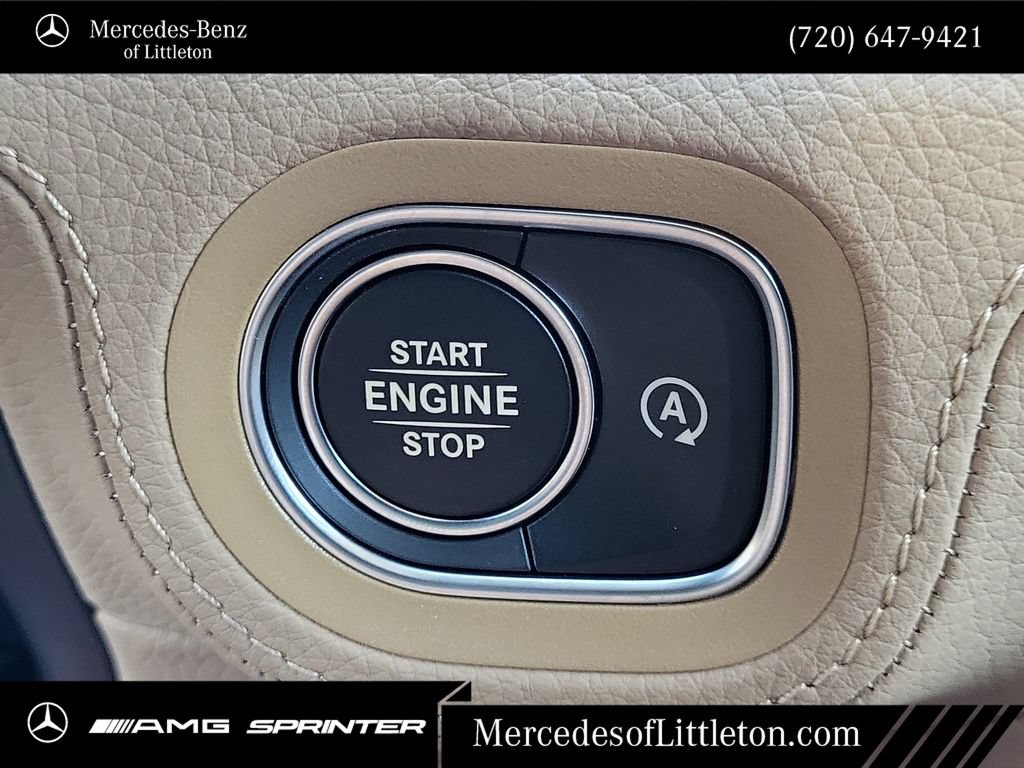 New 2026 Mercedes-Benz GLE 450 4MATIC image 20