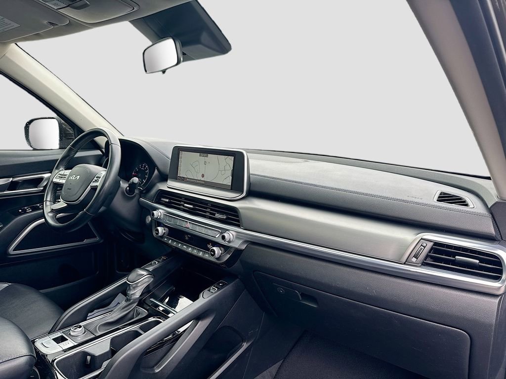 Certified 2022 Kia Telluride S image 34