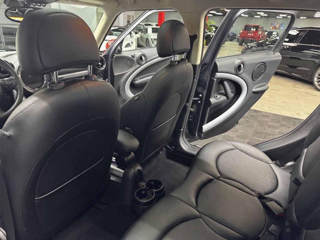 Used 2016 MINI Cooper Countryman S image 42