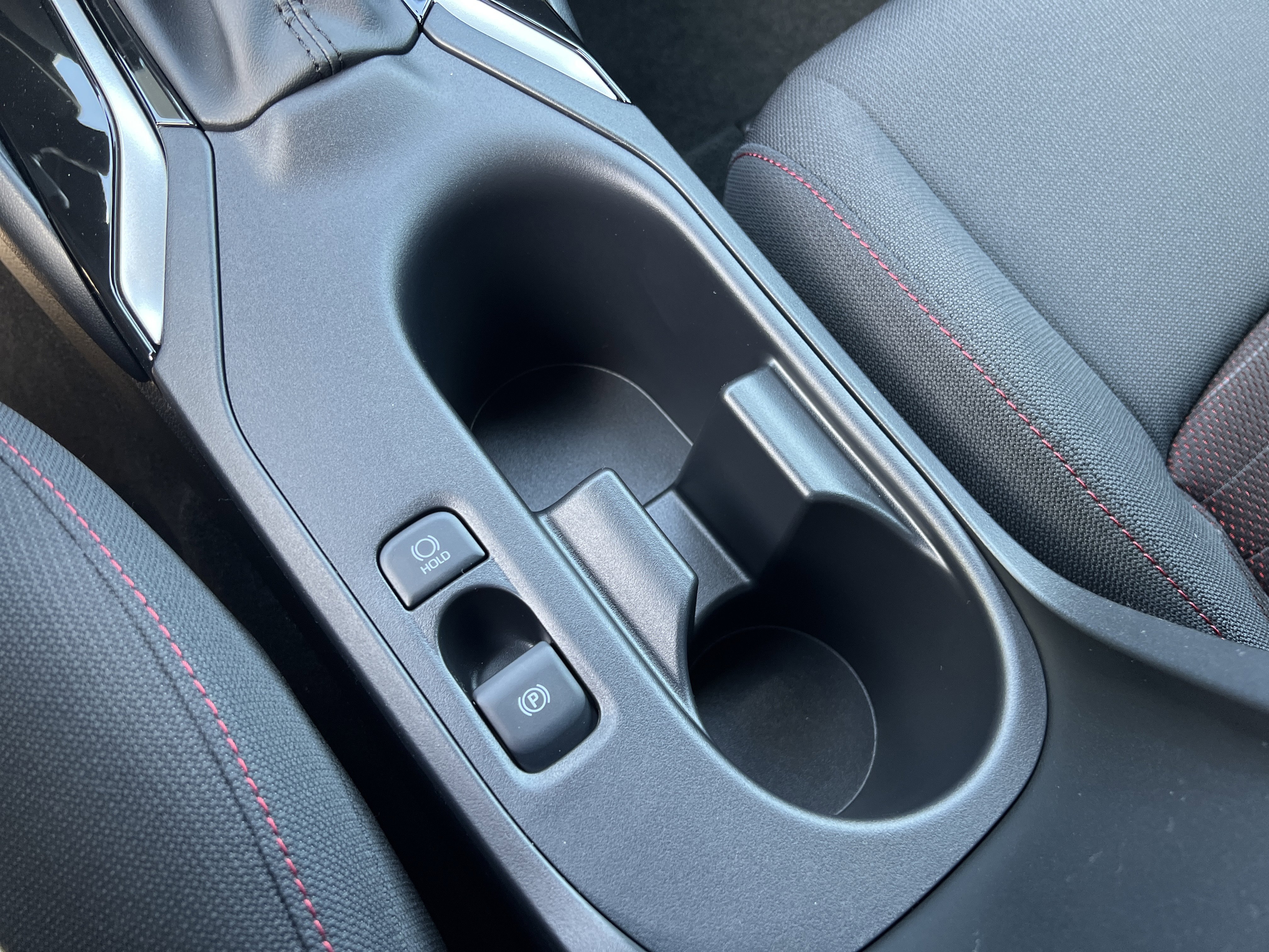 New 2026 Toyota Corolla SE image 20