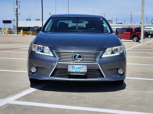 Used 2014 Lexus ES 350 350 image 2