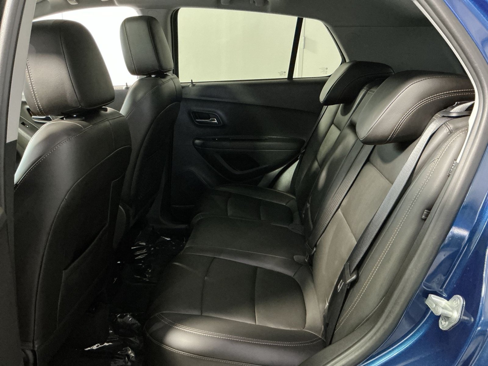 Used 2020 Chevrolet Trax Premier AWD/4WD image 25