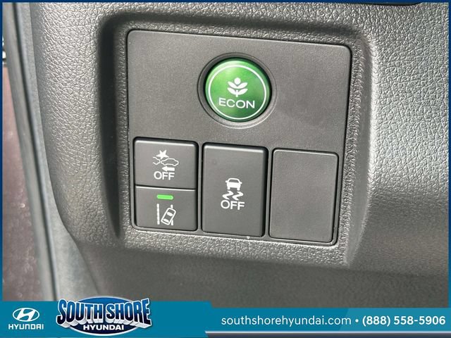 Used 2019 Honda HR-V EX image 20